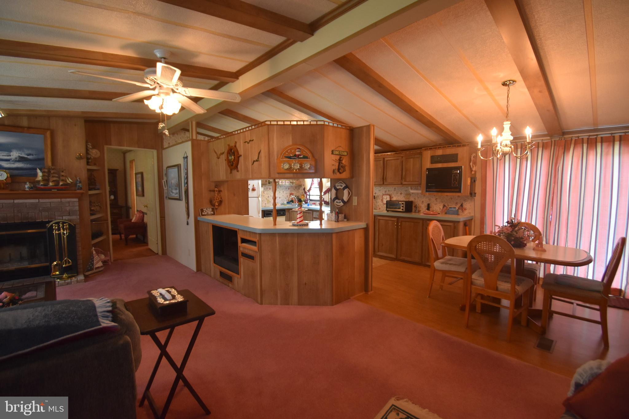 RIVER VILLAGE - Residential