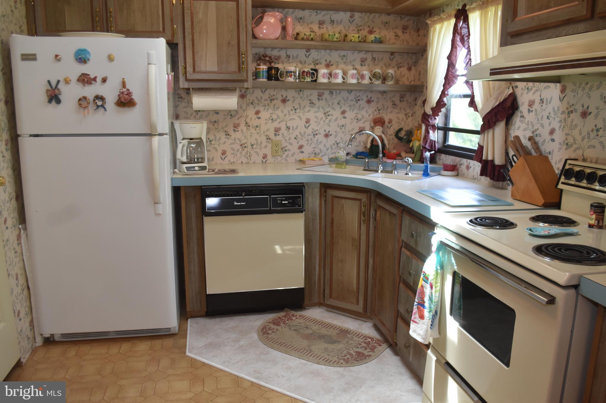 RIVER VILLAGE - Residential