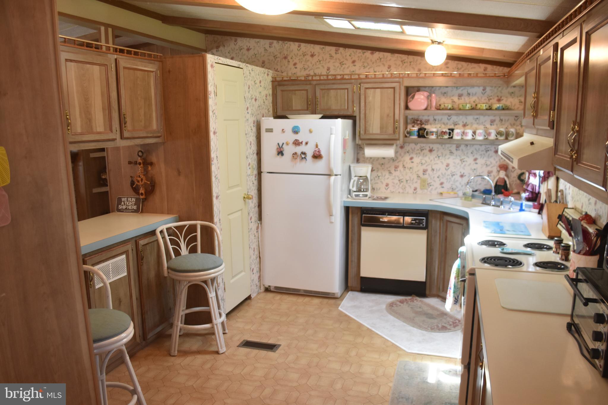 RIVER VILLAGE - Residential