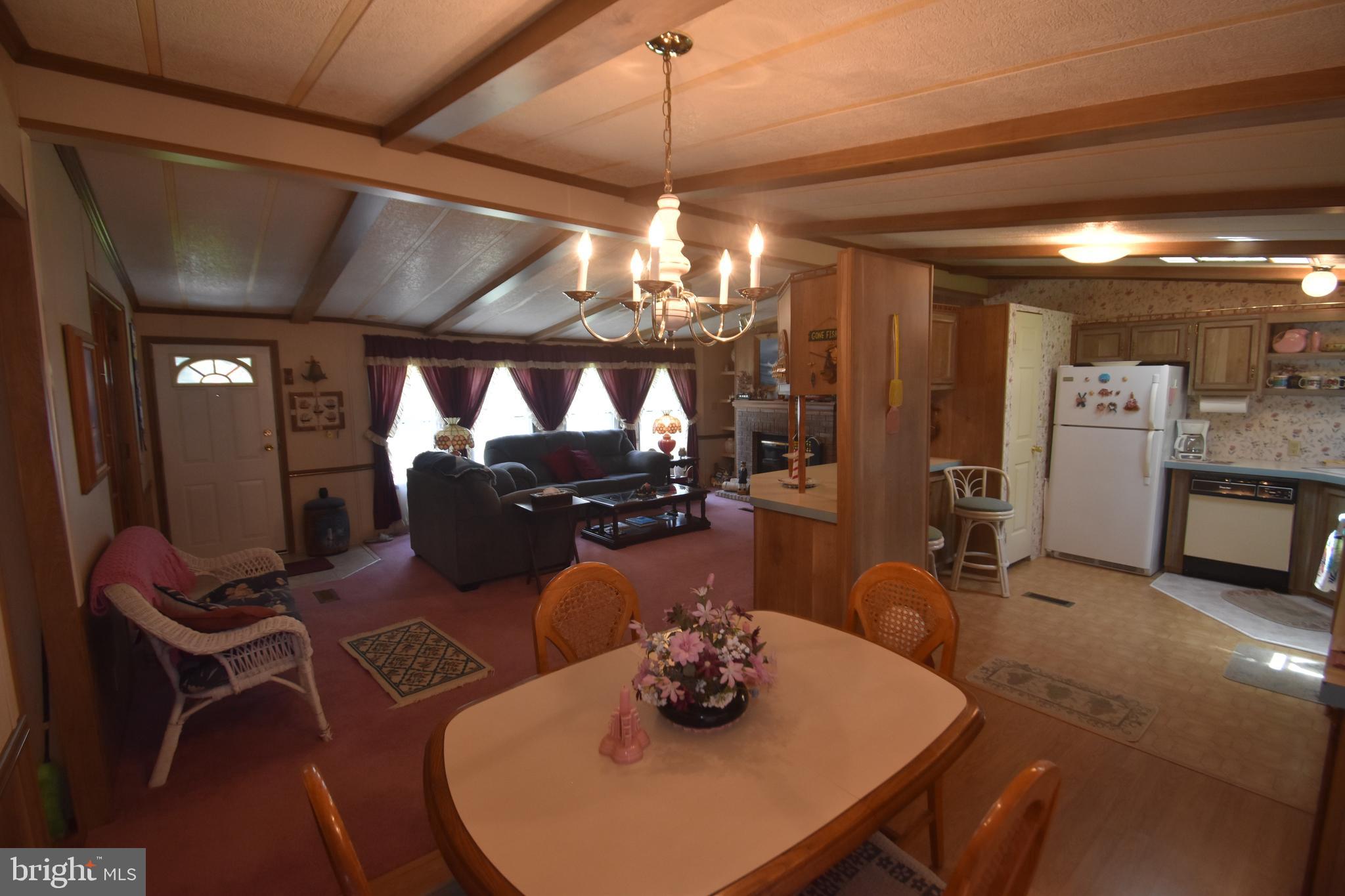 RIVER VILLAGE - Residential