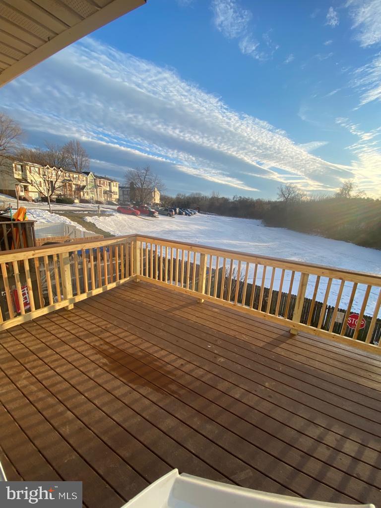 WILLOW BROOK - Residential Lease