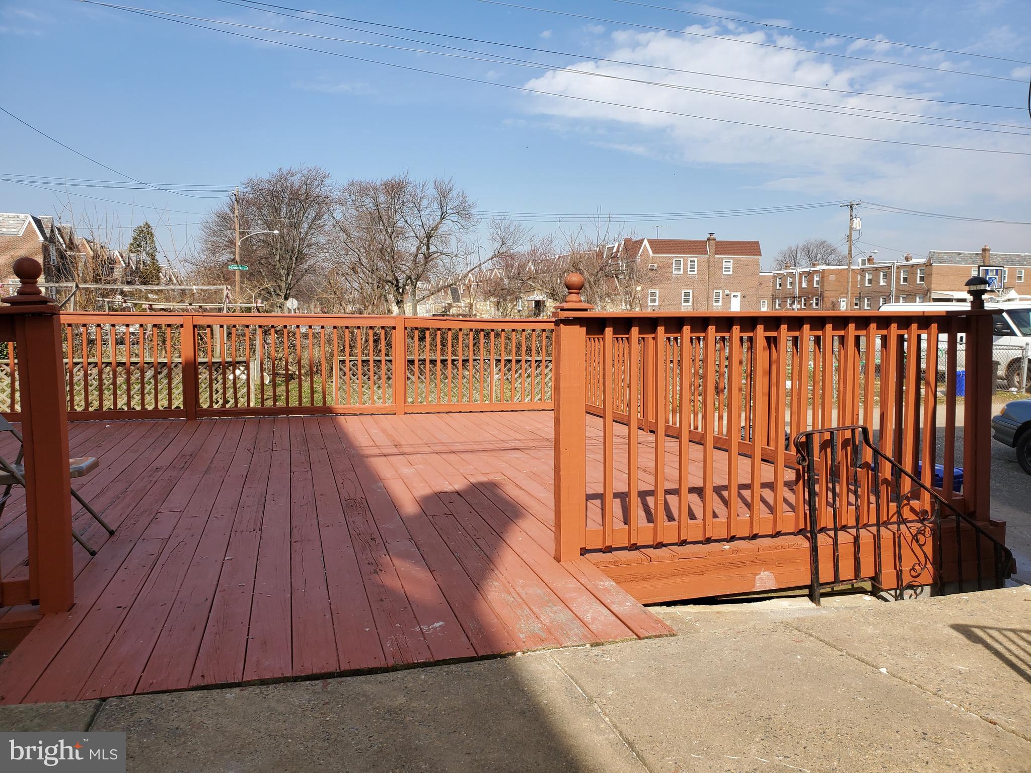 CASTOR GARDENS - Residential