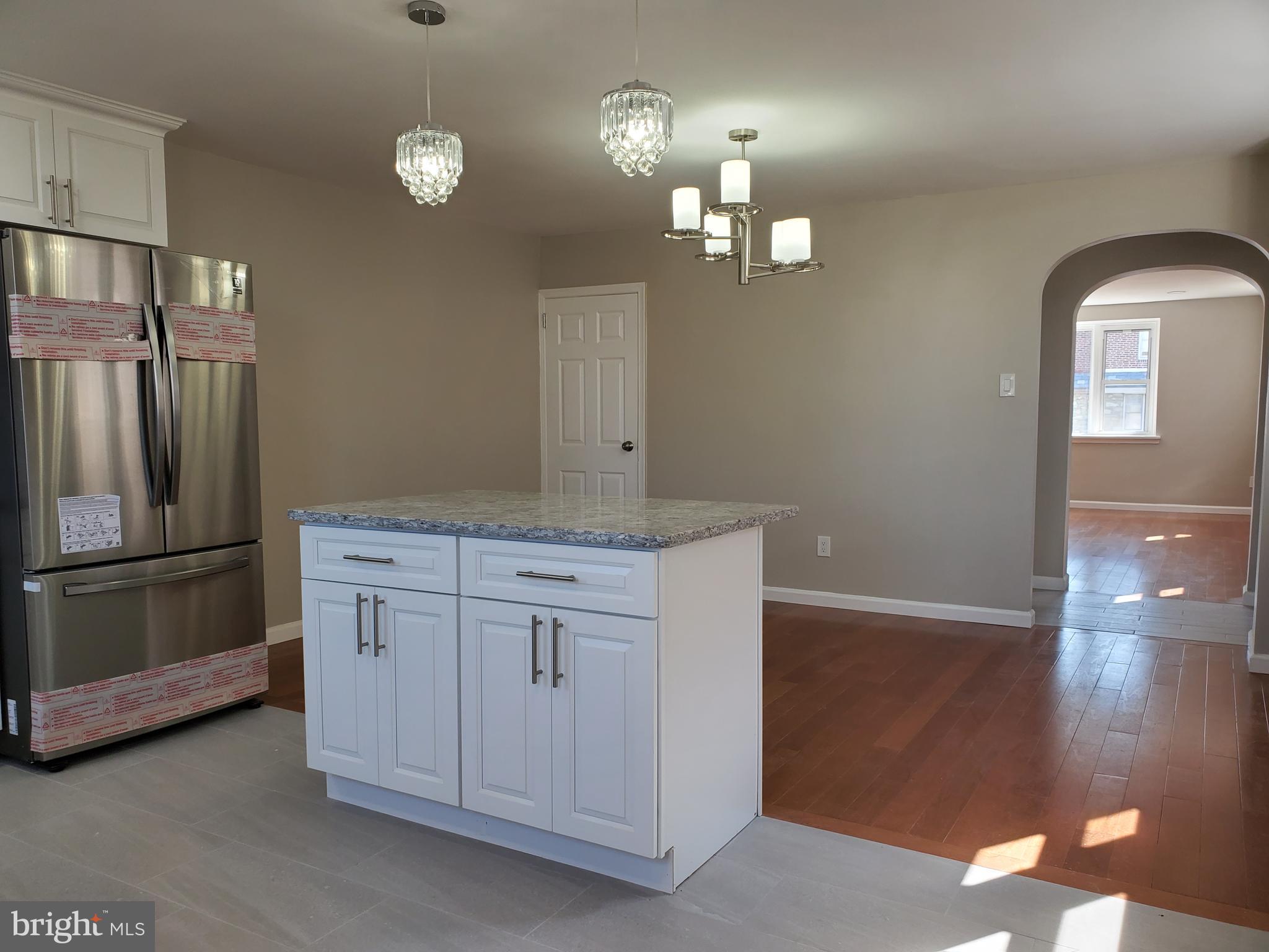 CASTOR GARDENS - Residential