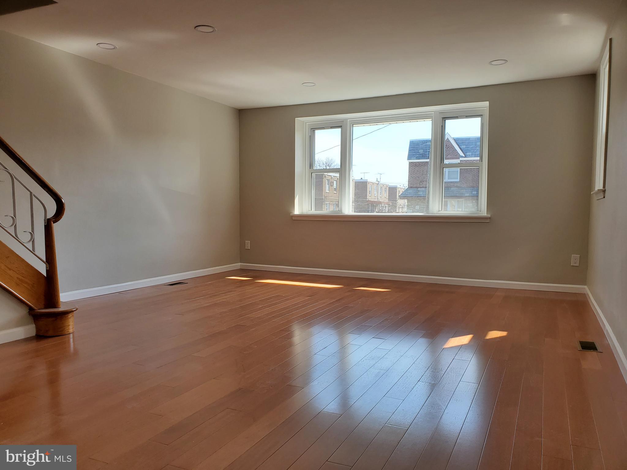 CASTOR GARDENS - Residential