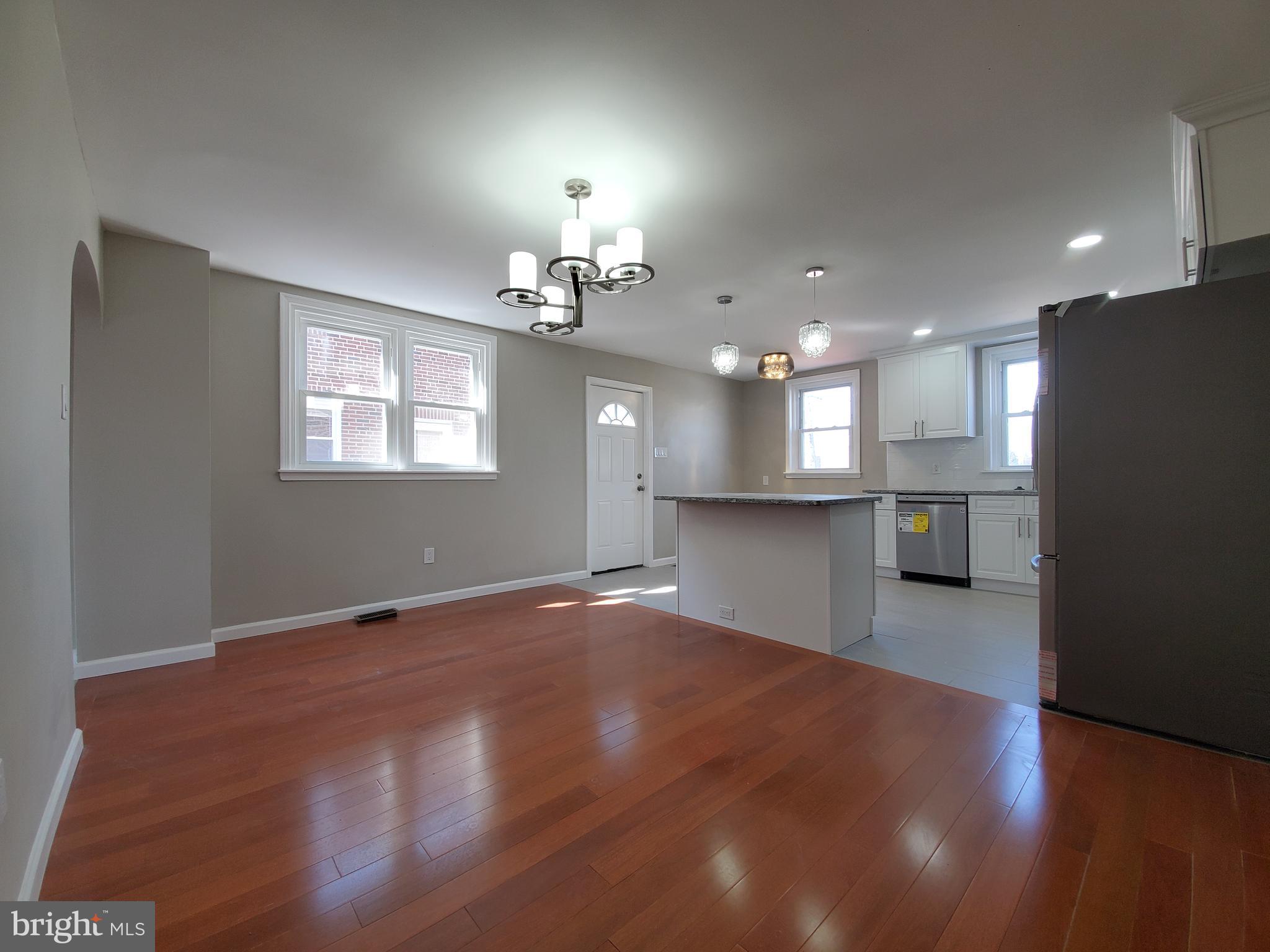 CASTOR GARDENS - Residential