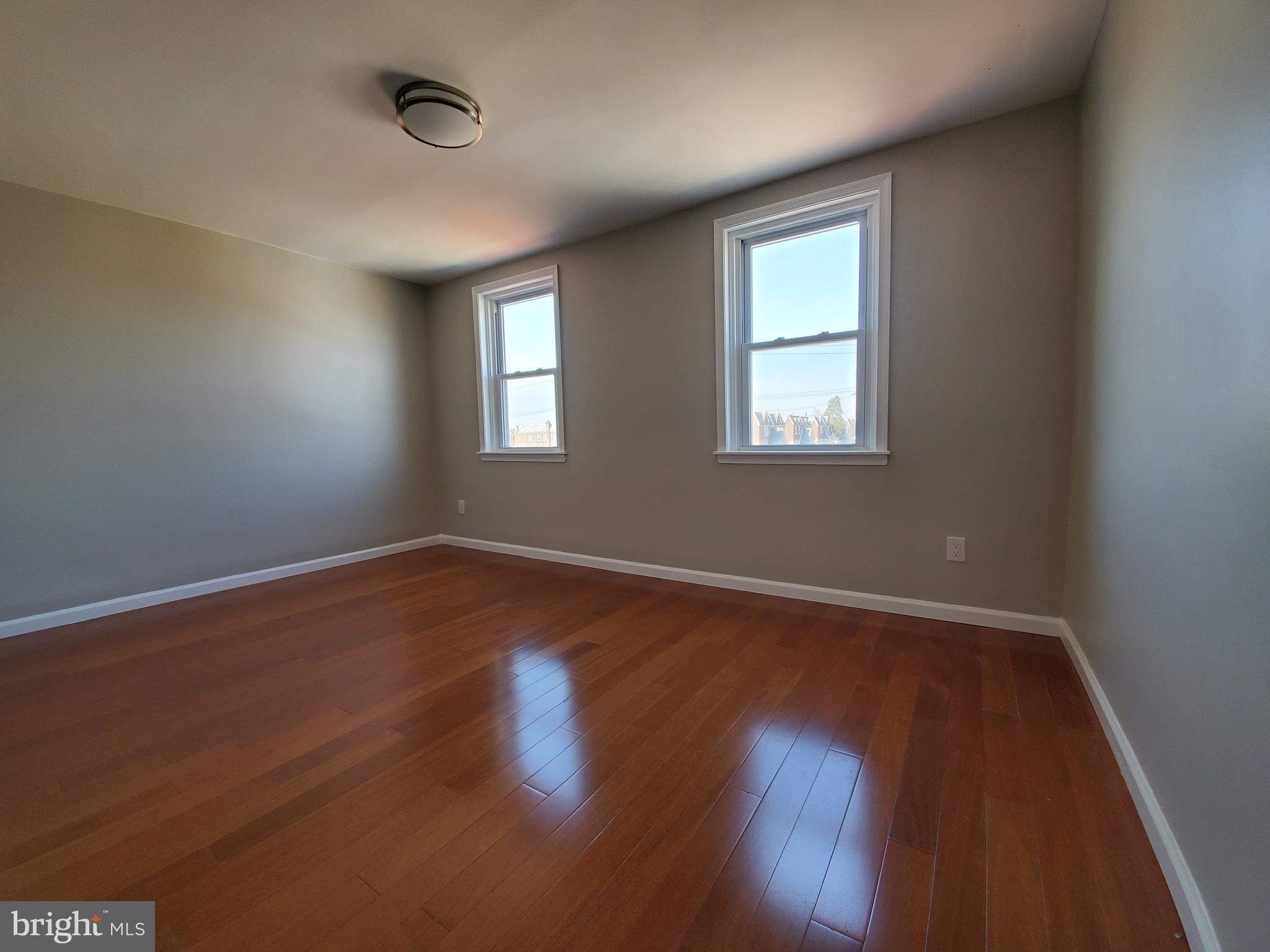 CASTOR GARDENS - Residential