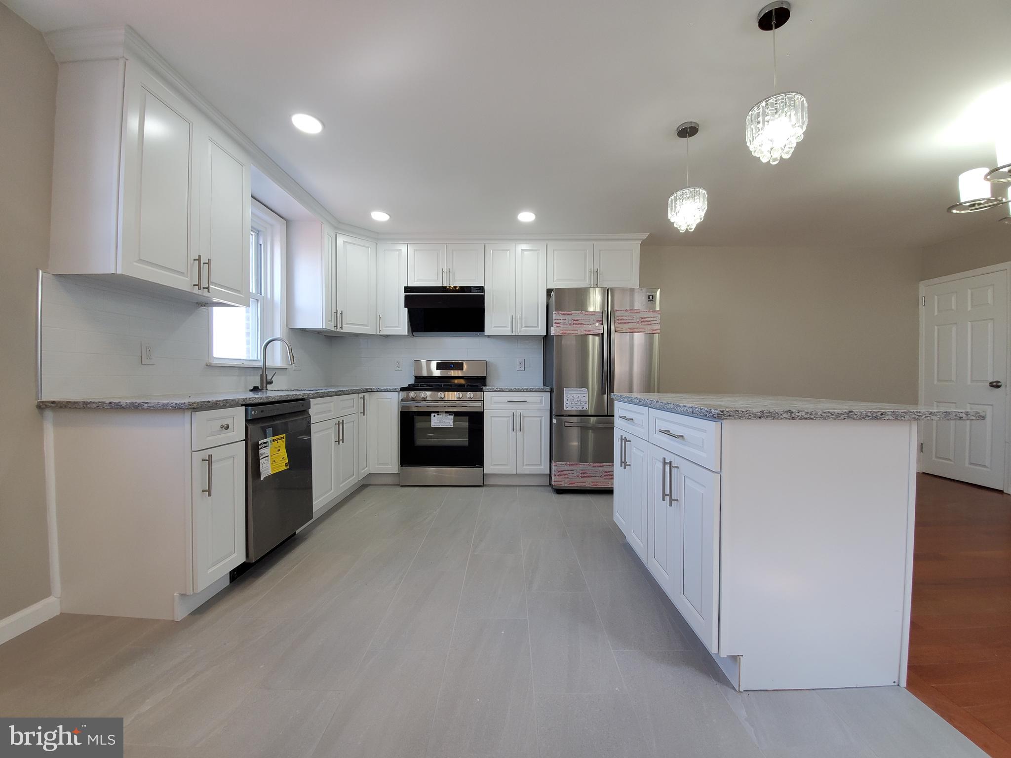 CASTOR GARDENS - Residential