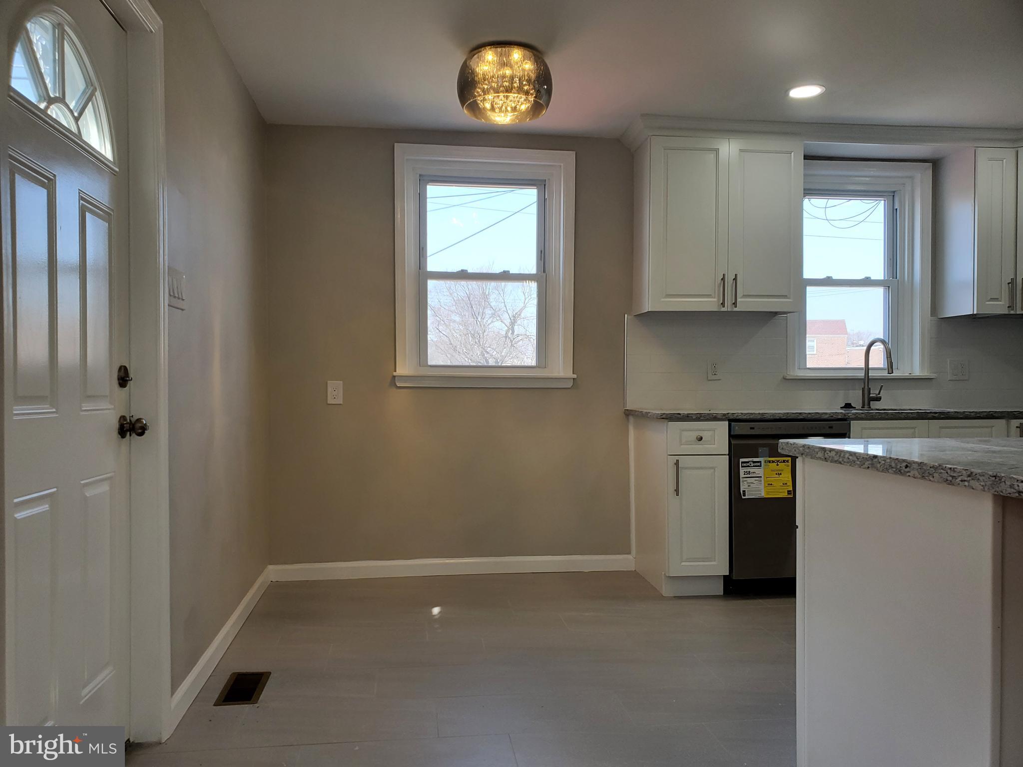 CASTOR GARDENS - Residential