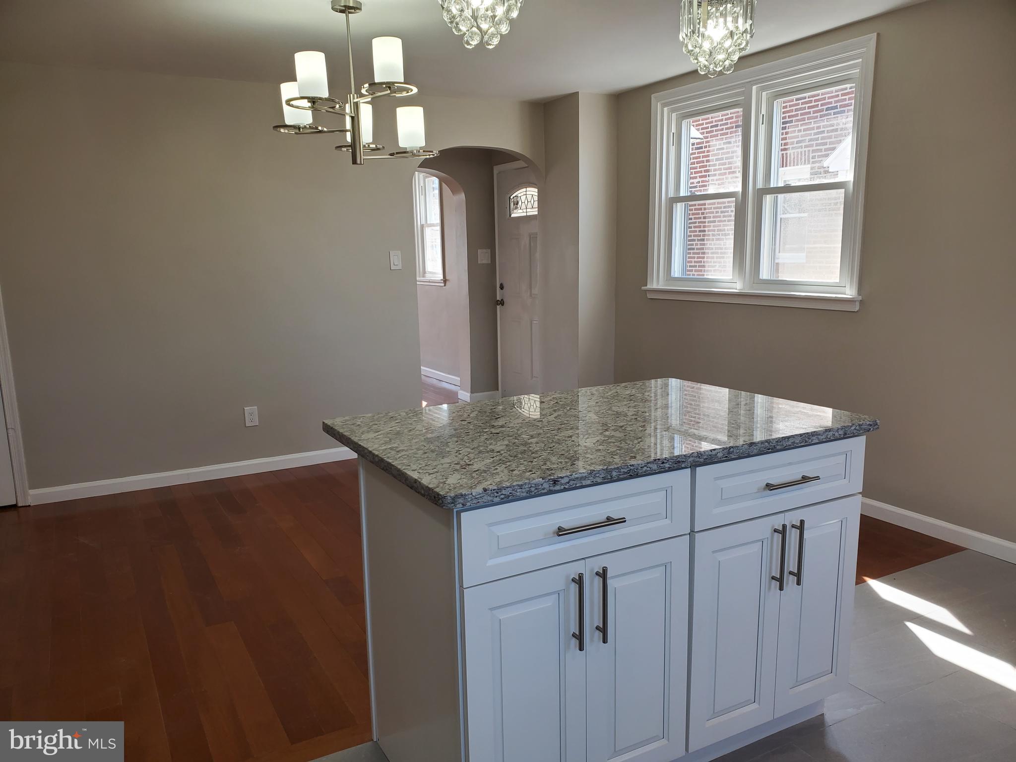 CASTOR GARDENS - Residential