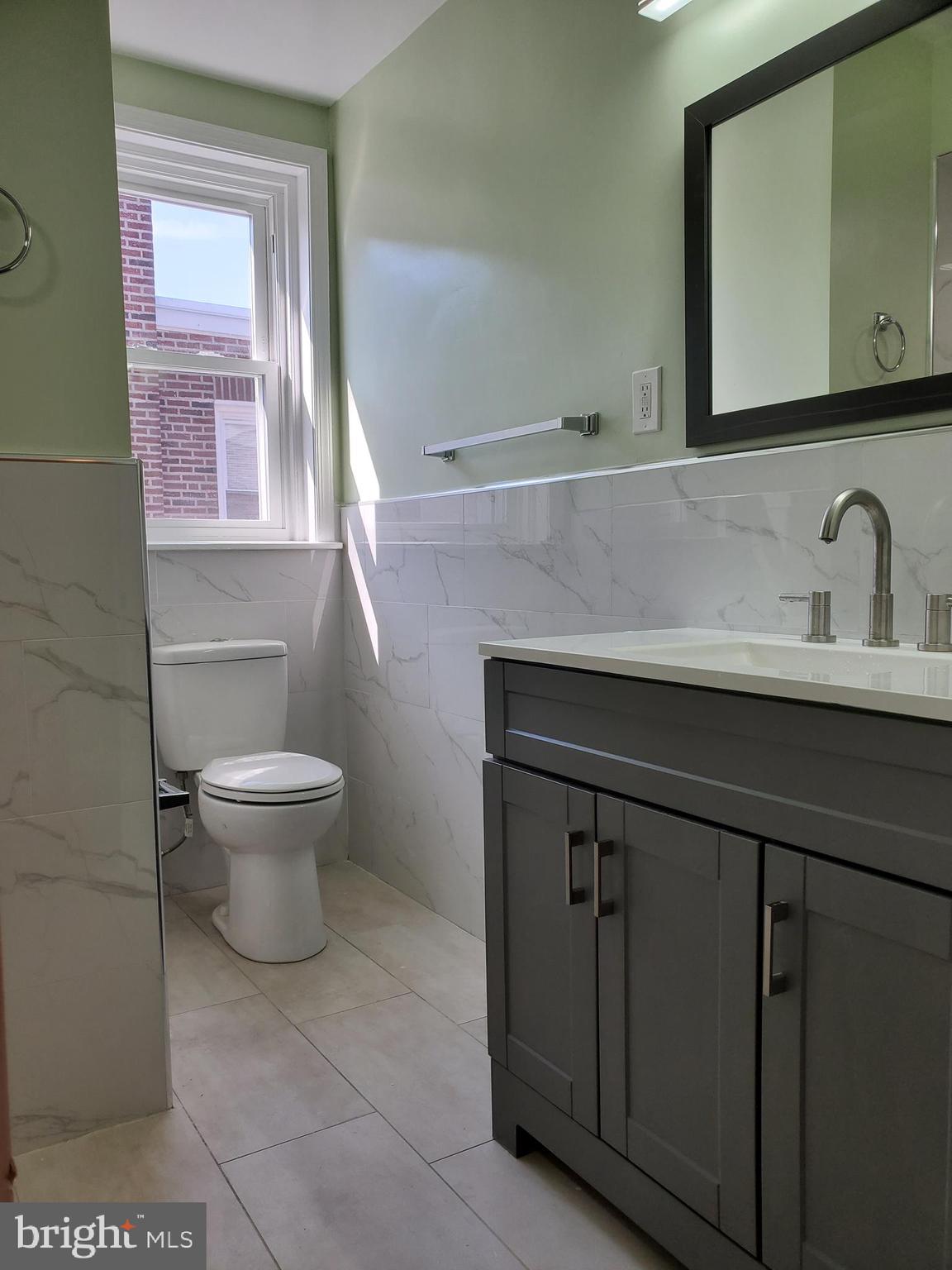 CASTOR GARDENS - Residential