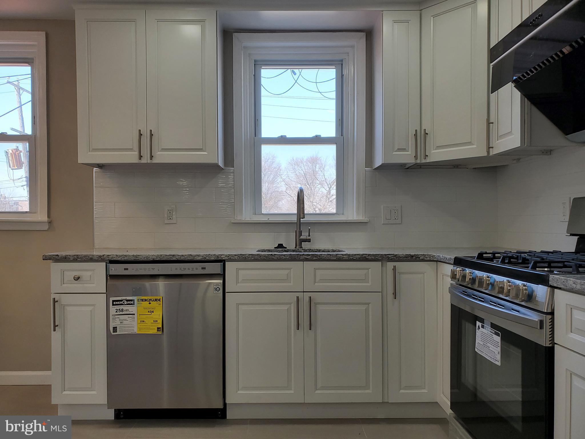 CASTOR GARDENS - Residential