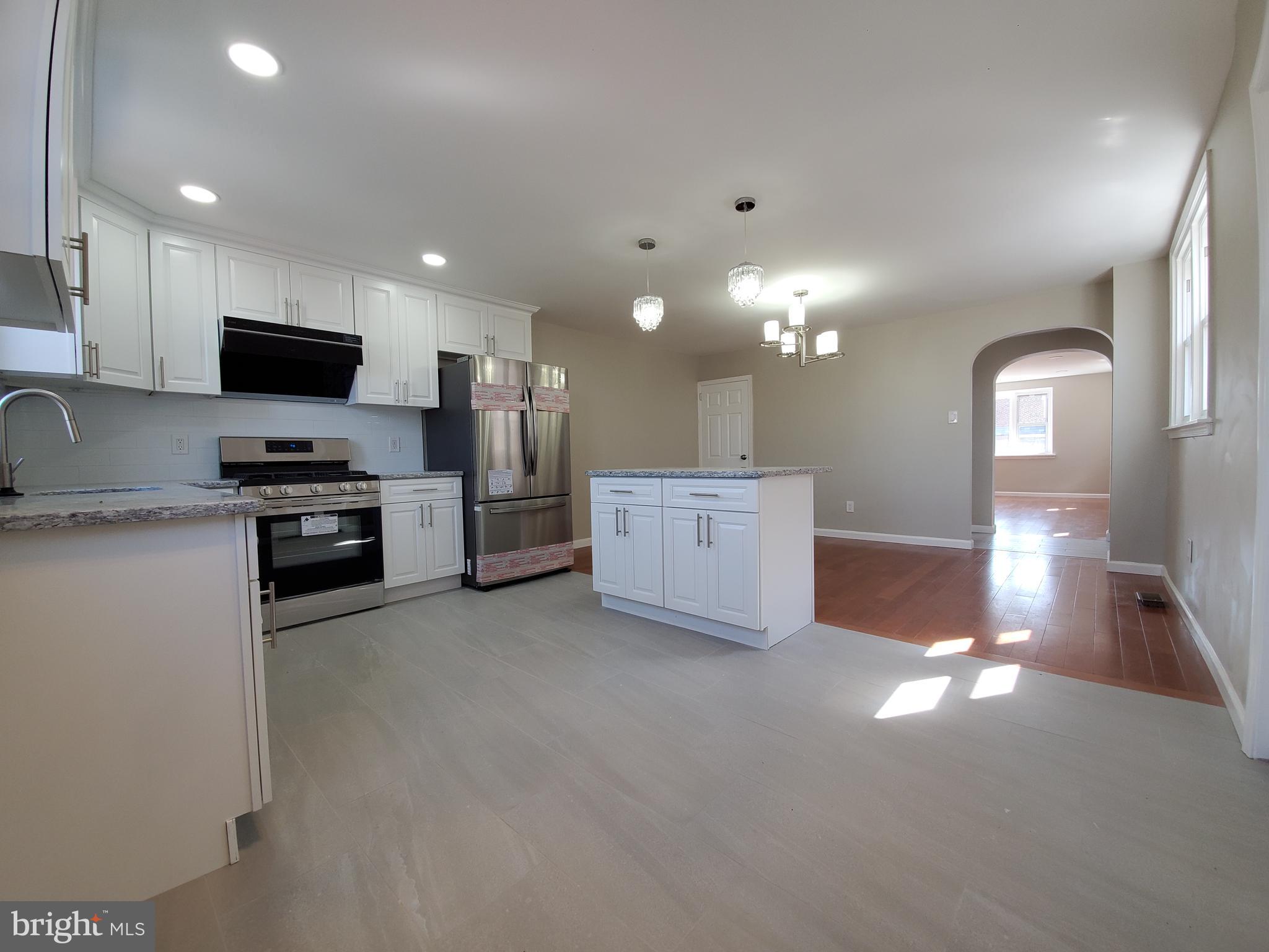 CASTOR GARDENS - Residential