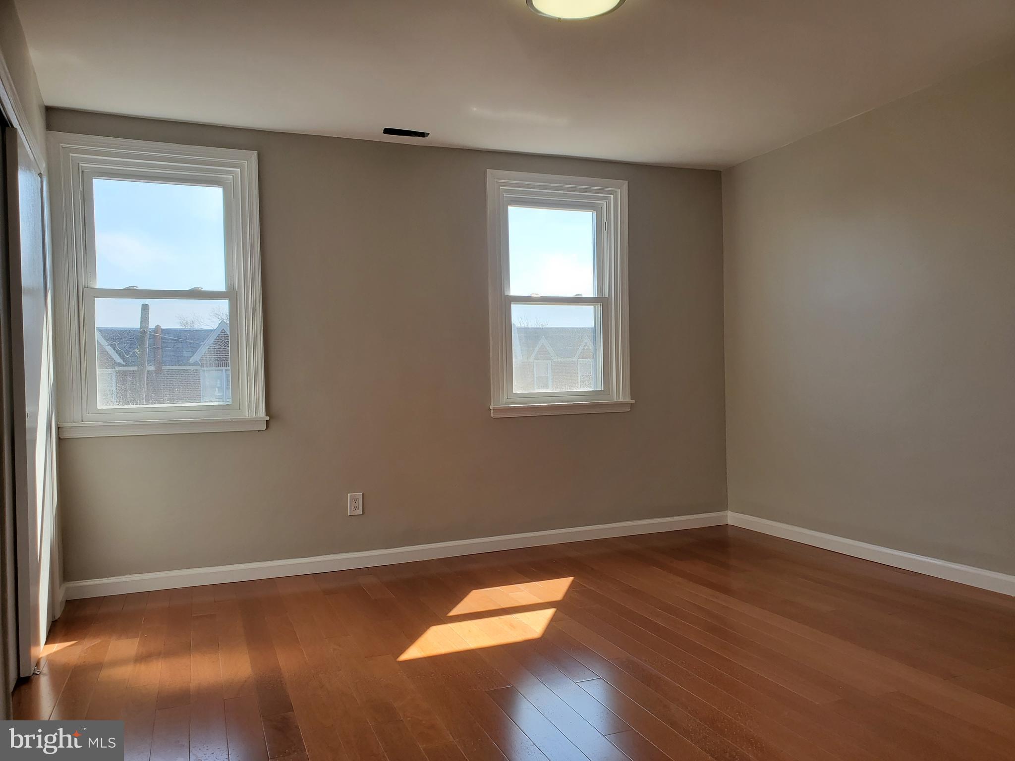 CASTOR GARDENS - Residential