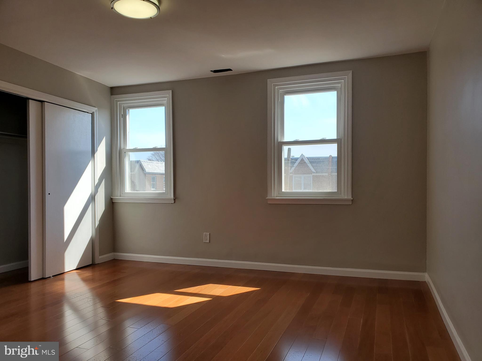 CASTOR GARDENS - Residential