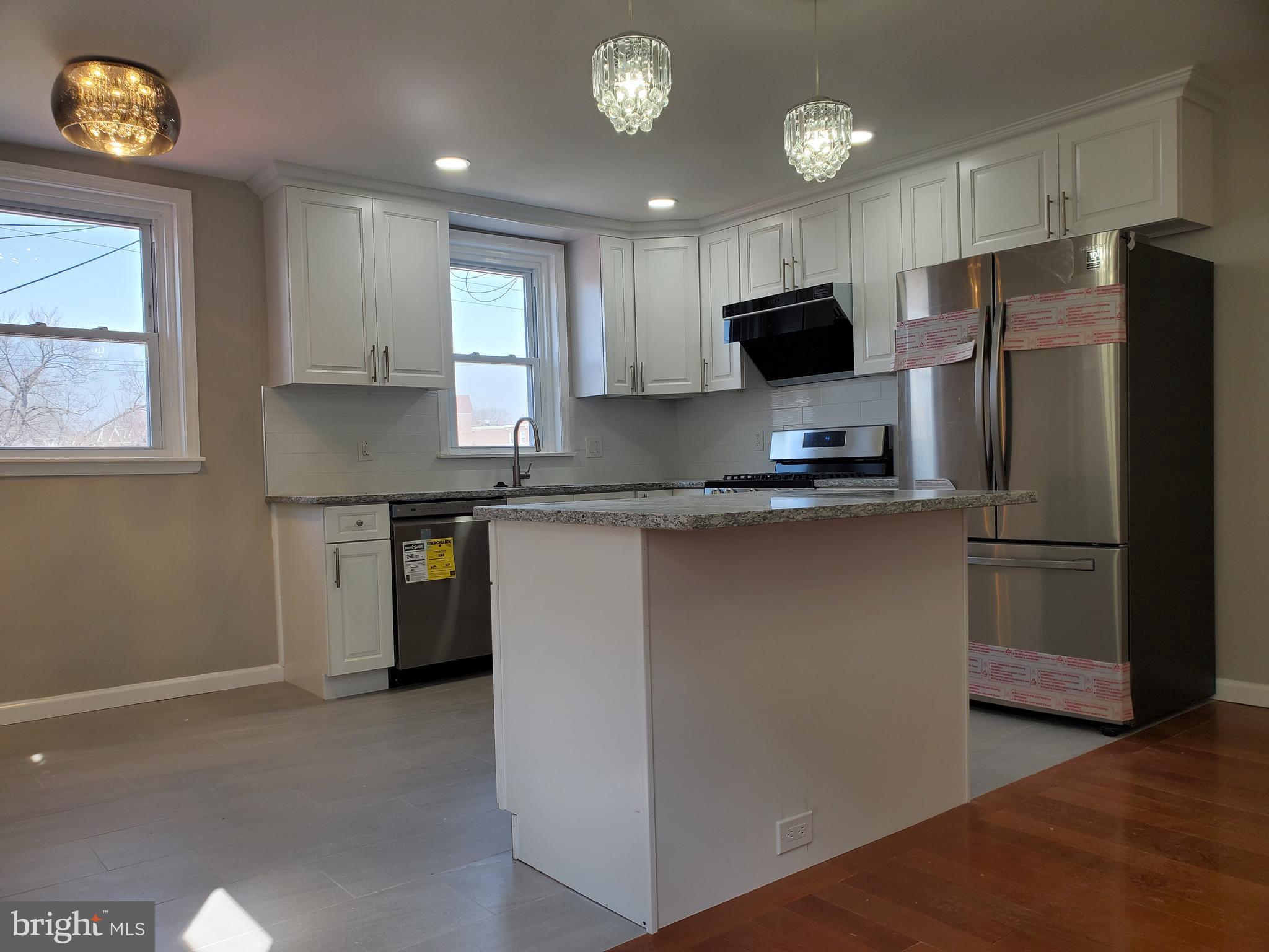 CASTOR GARDENS - Residential