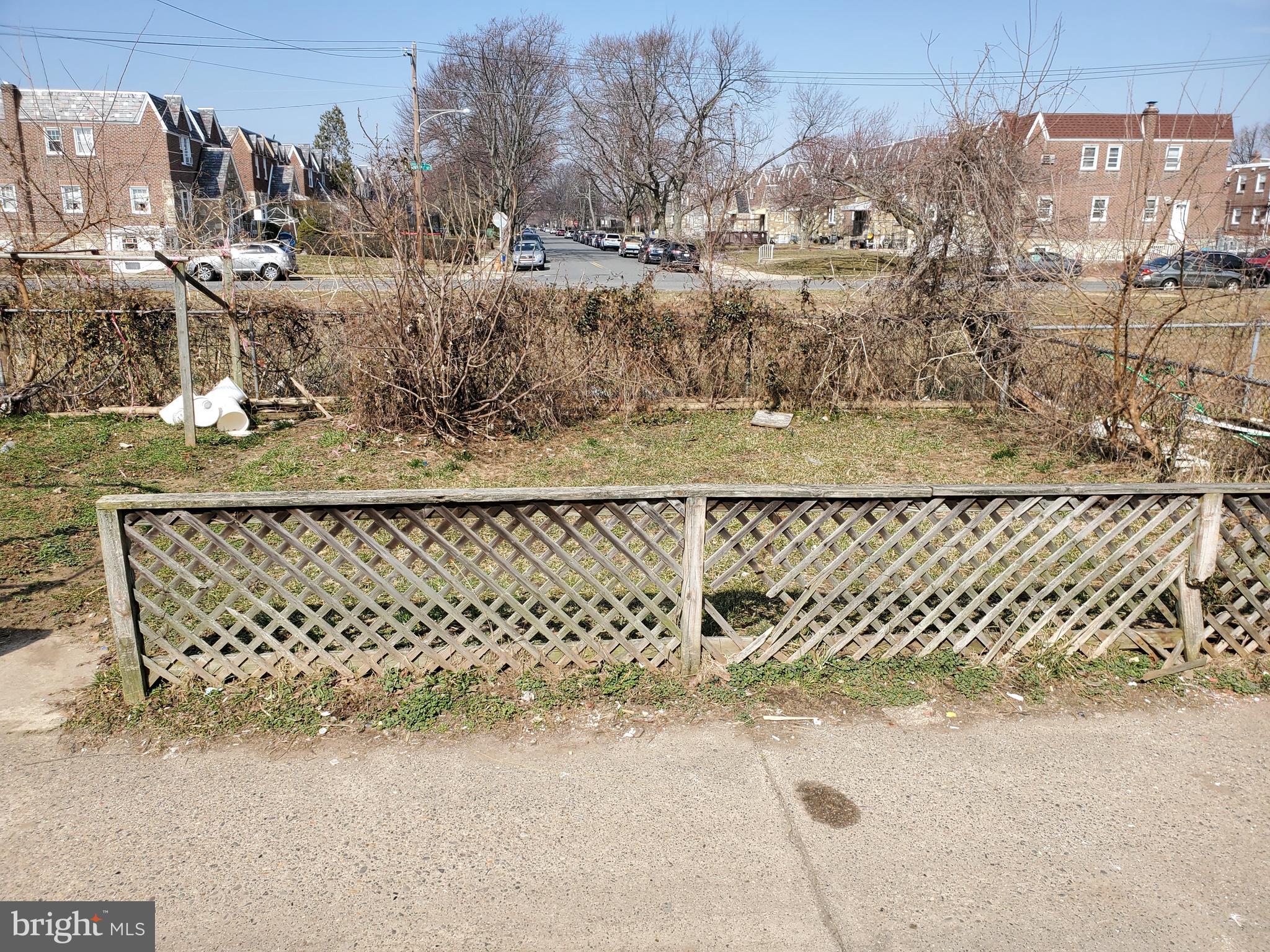 CASTOR GARDENS - Residential