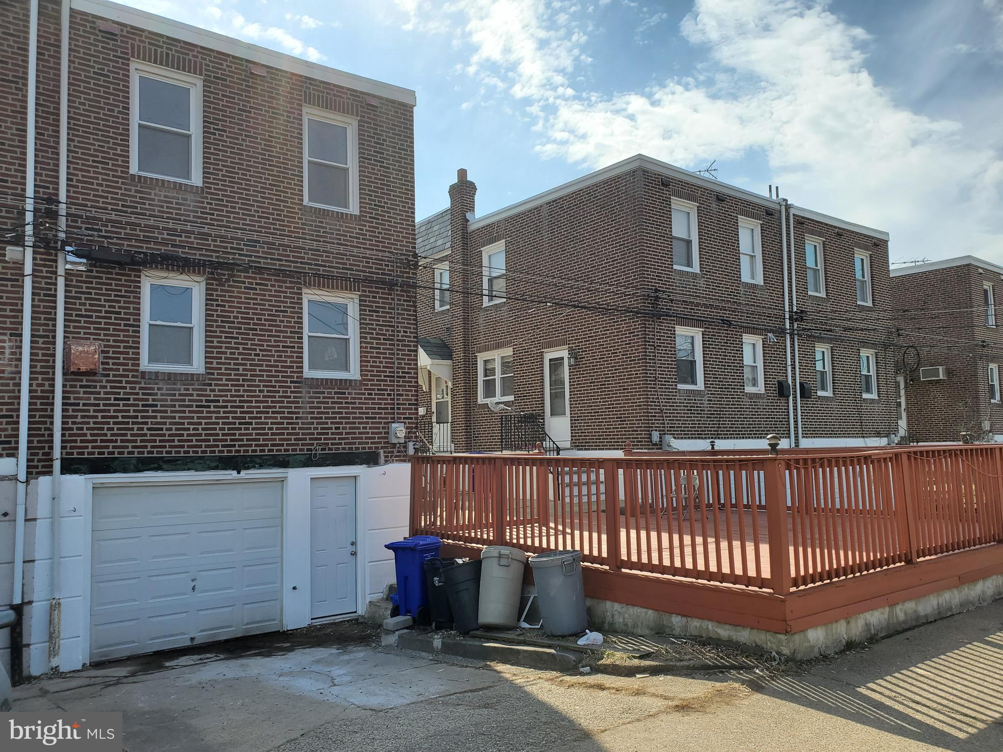 CASTOR GARDENS - Residential