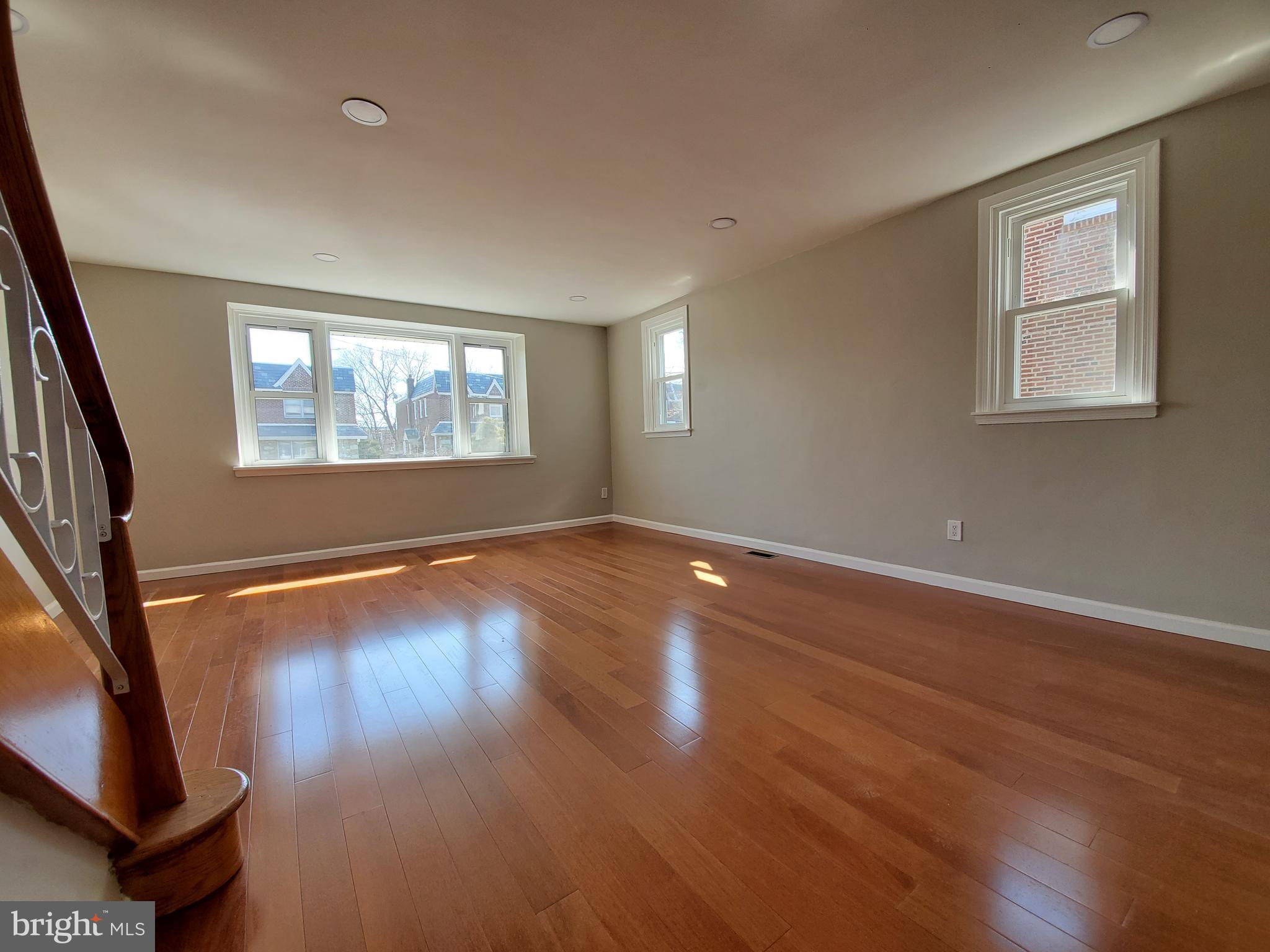 CASTOR GARDENS - Residential