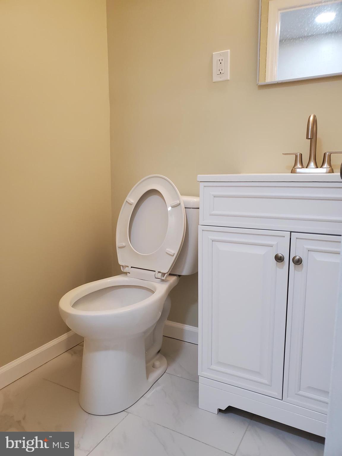 CASTOR GARDENS - Residential