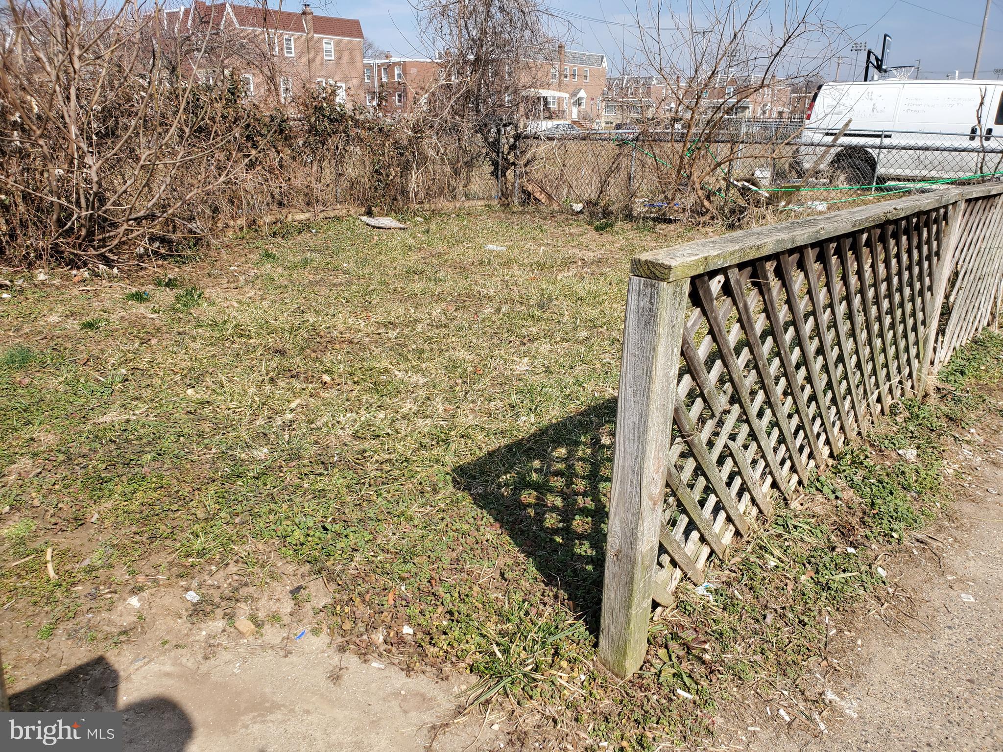 CASTOR GARDENS - Residential