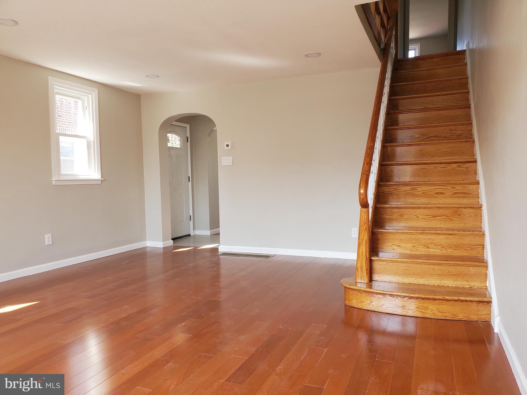 CASTOR GARDENS - Residential