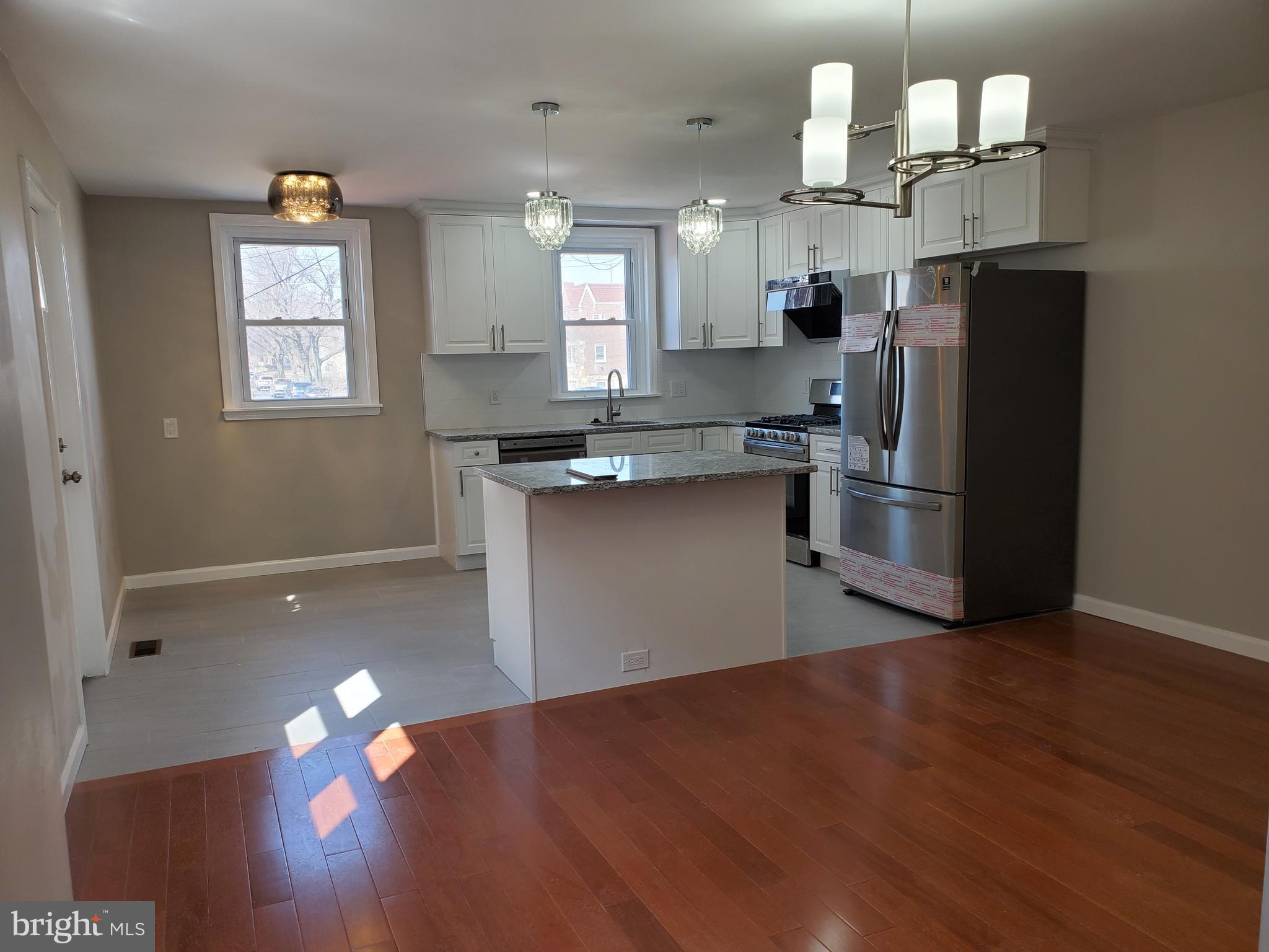 CASTOR GARDENS - Residential