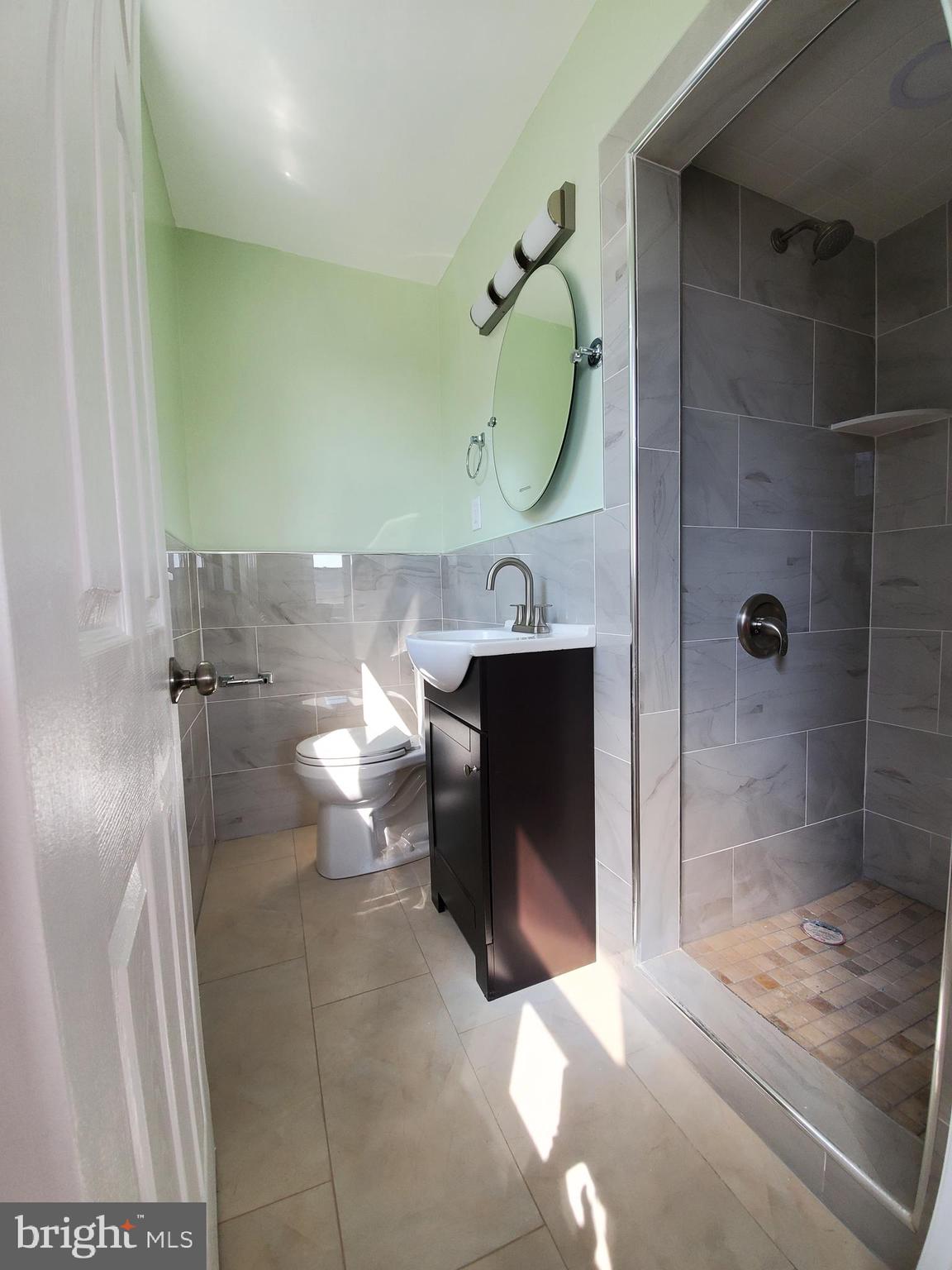 CASTOR GARDENS - Residential