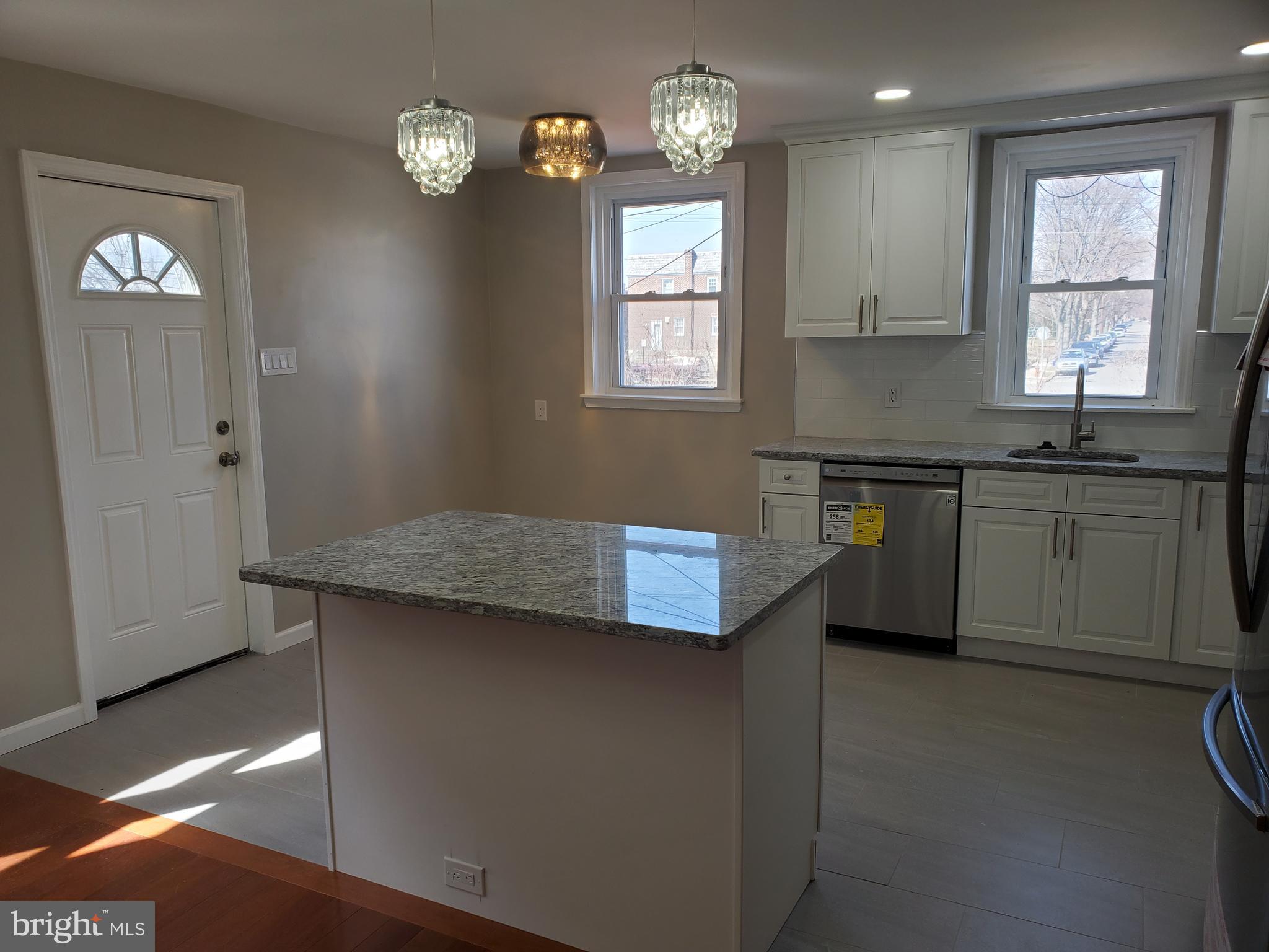 CASTOR GARDENS - Residential