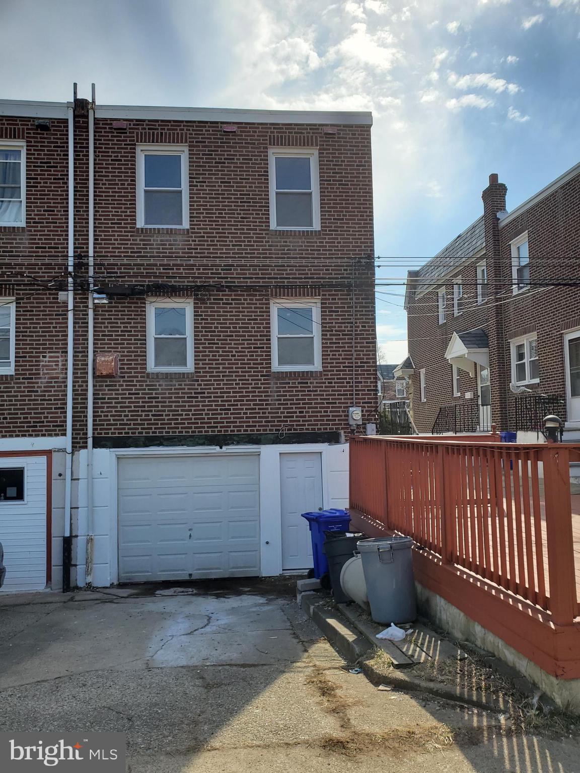 CASTOR GARDENS - Residential