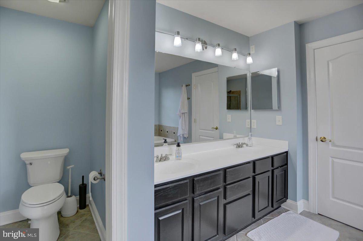 PEMBERTON - Residential