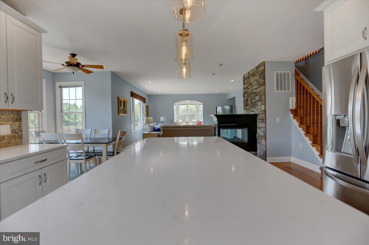 PEMBERTON - Residential