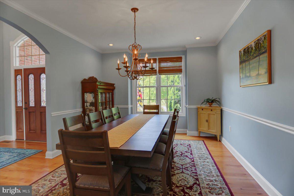 PEMBERTON - Residential