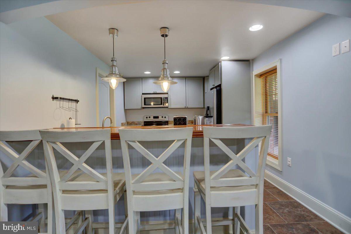 PEMBERTON - Residential