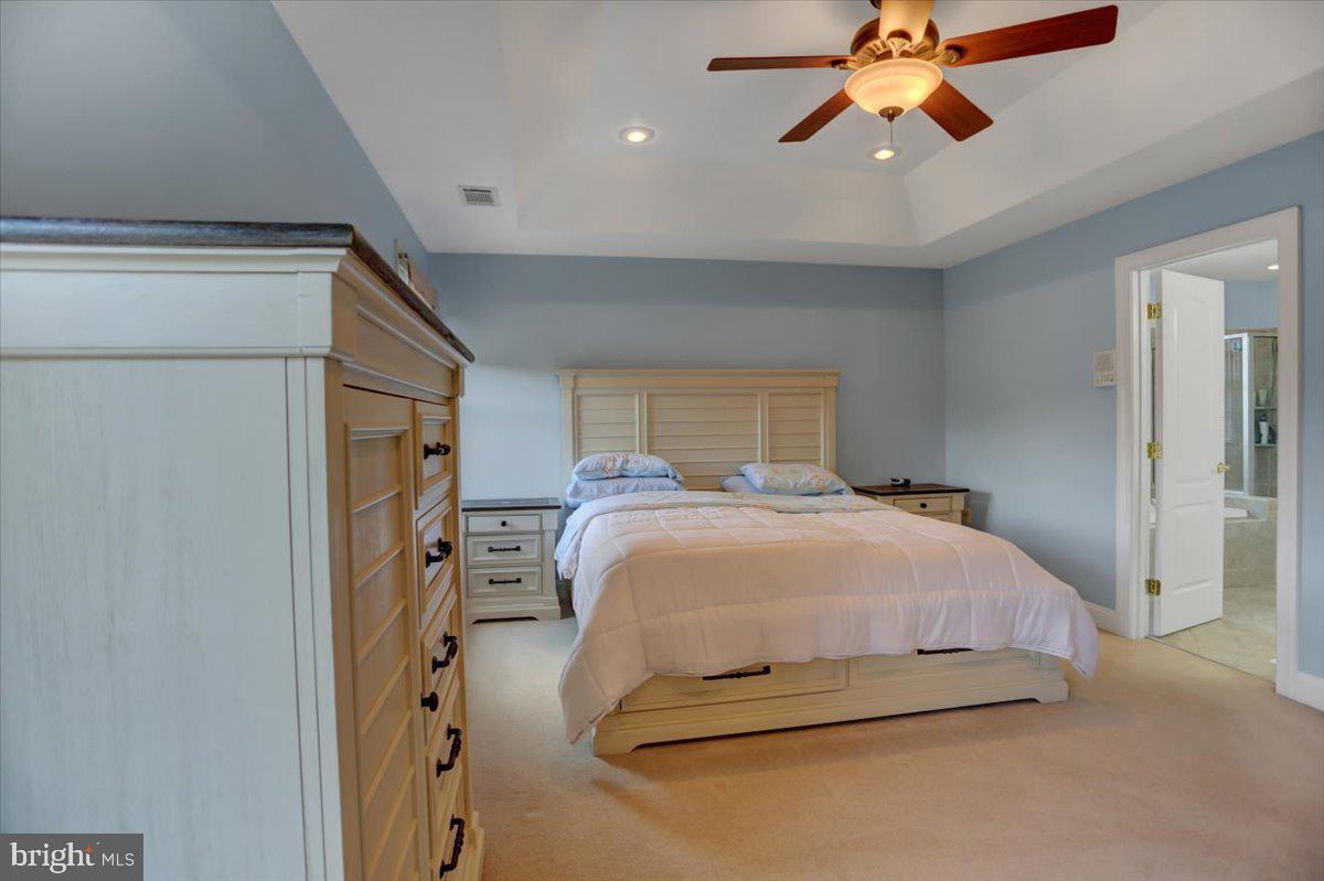 PEMBERTON - Residential