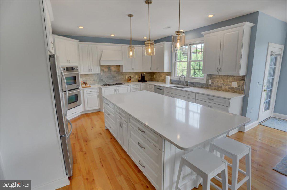 PEMBERTON - Residential