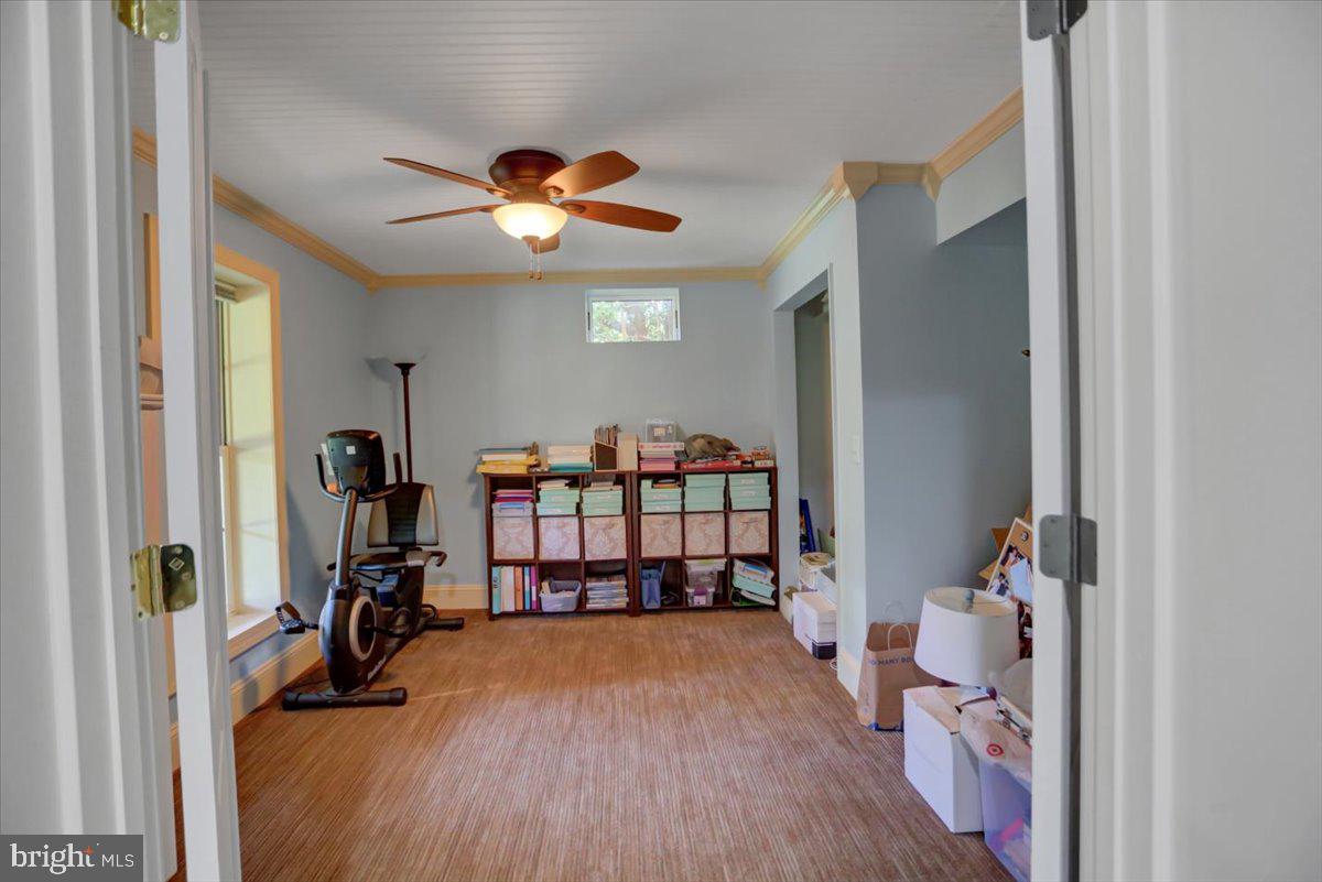 PEMBERTON - Residential