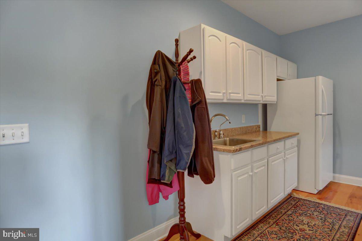 PEMBERTON - Residential