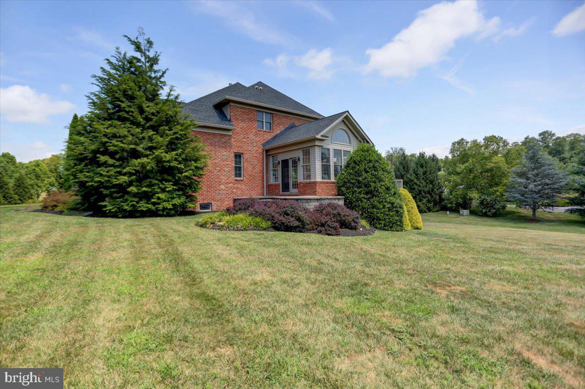 PEMBERTON - Residential