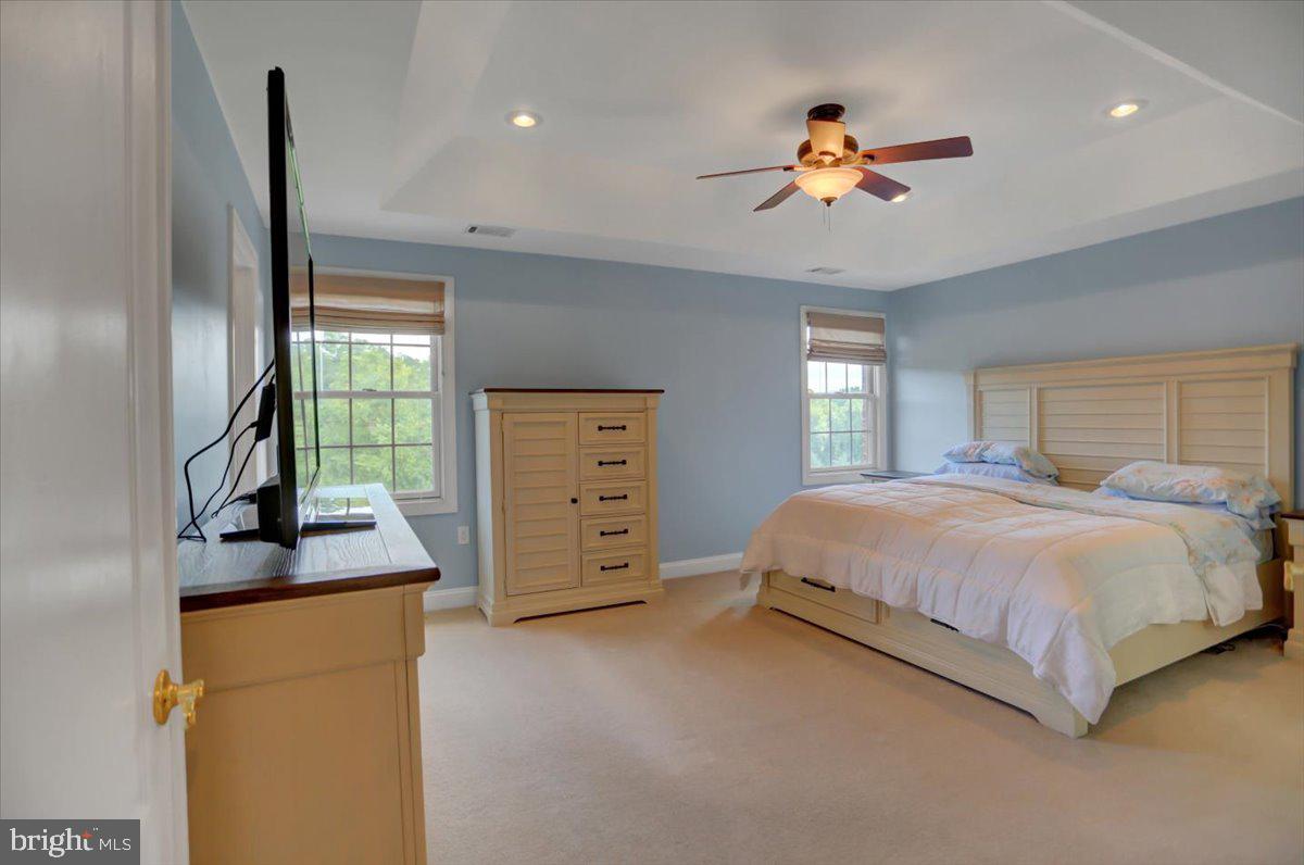 PEMBERTON - Residential