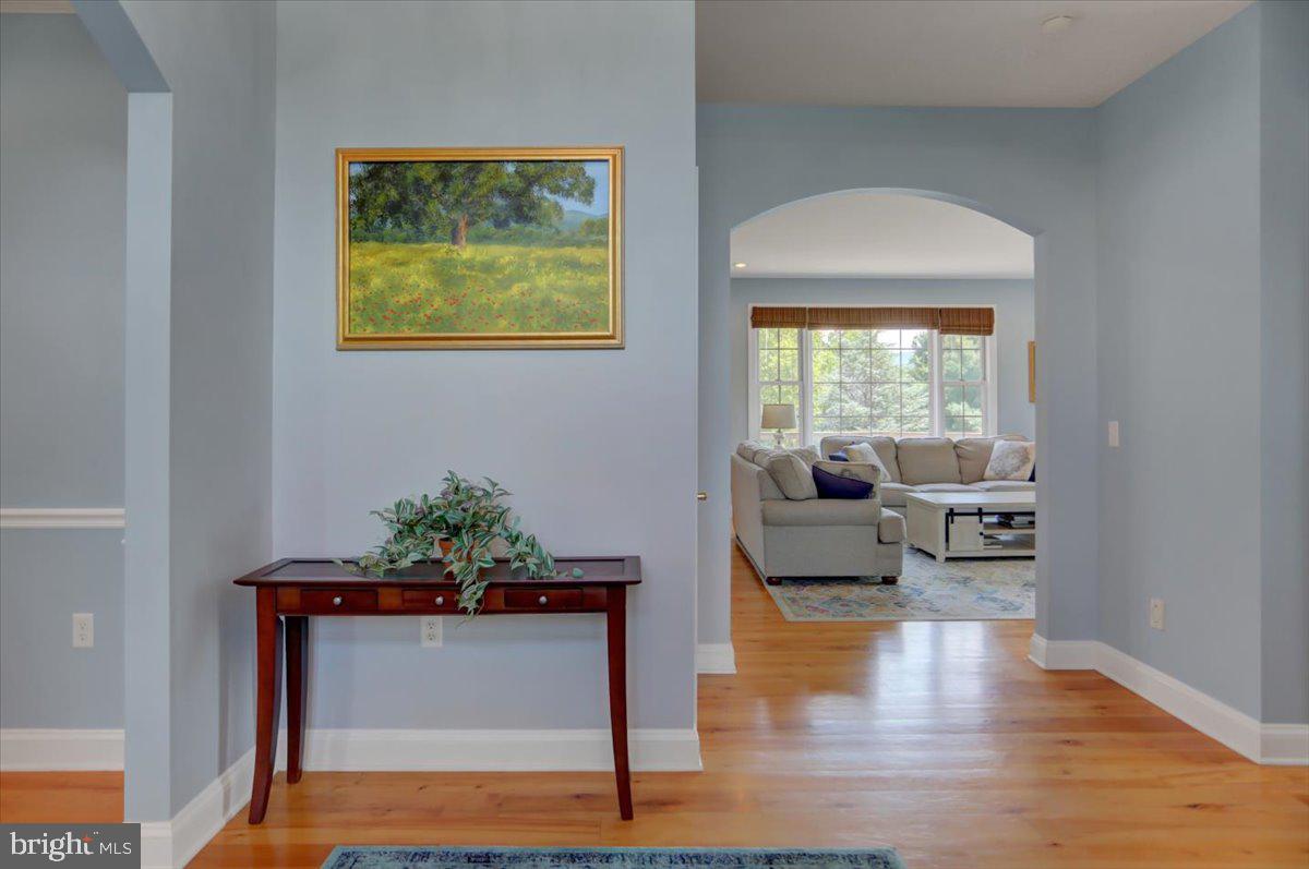 PEMBERTON - Residential