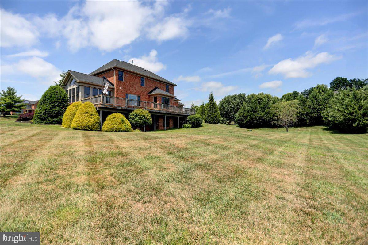 PEMBERTON - Residential