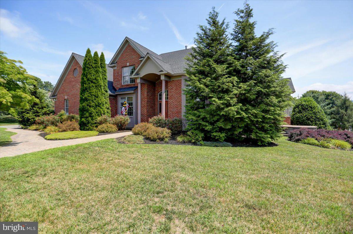 PEMBERTON - Residential