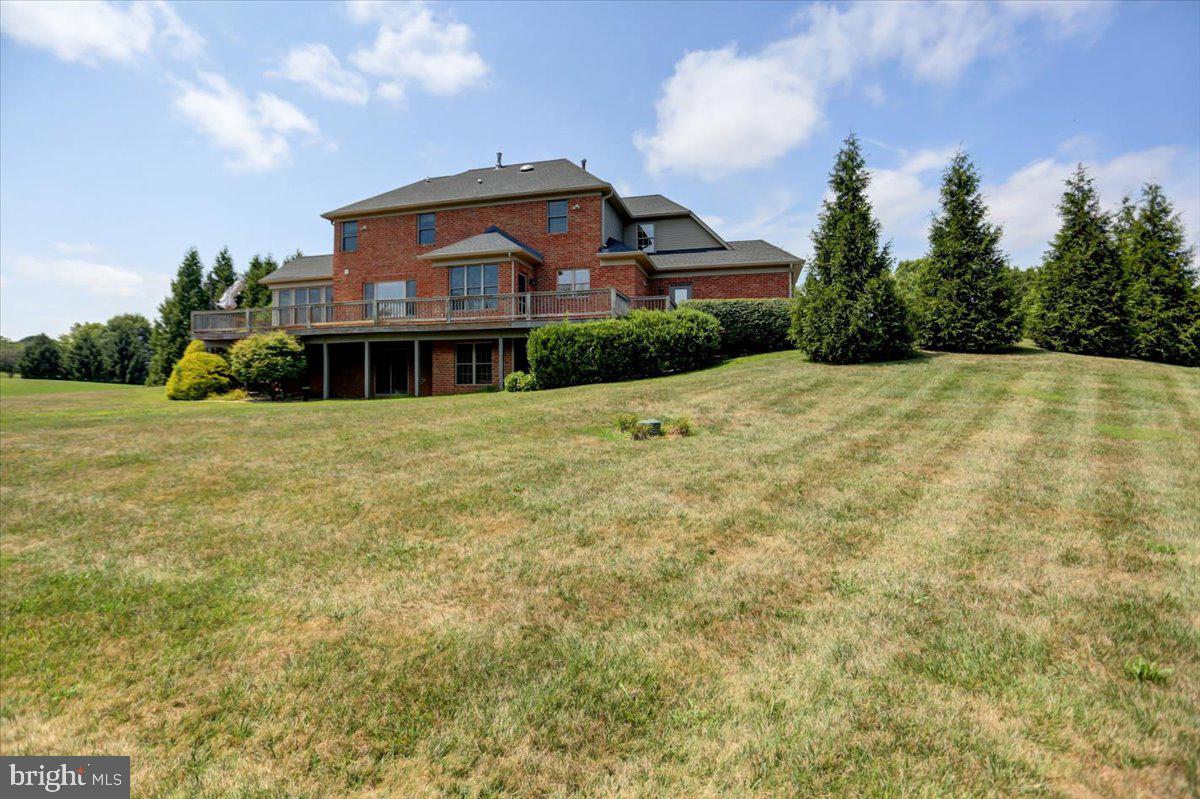 PEMBERTON - Residential