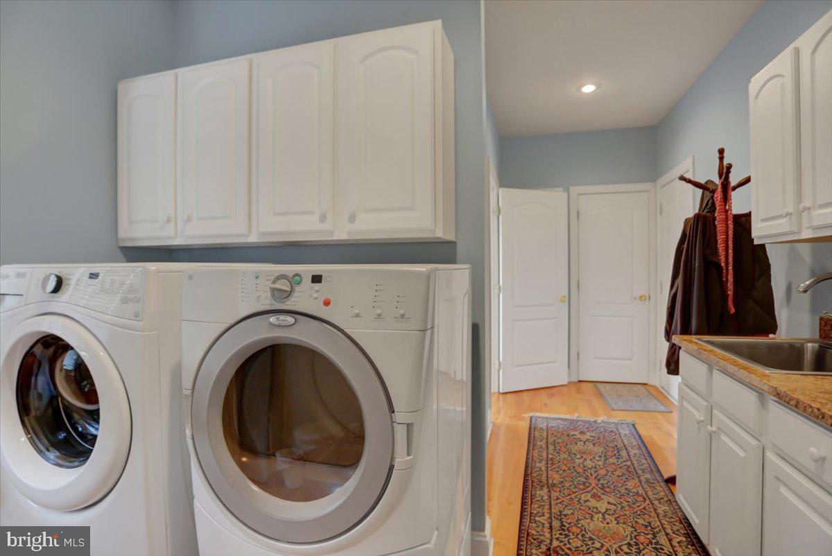 PEMBERTON - Residential