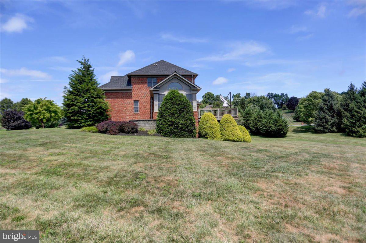 PEMBERTON - Residential