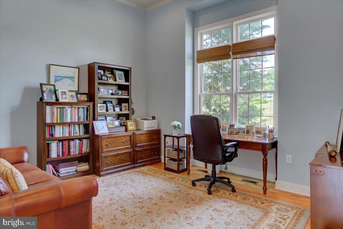 PEMBERTON - Residential