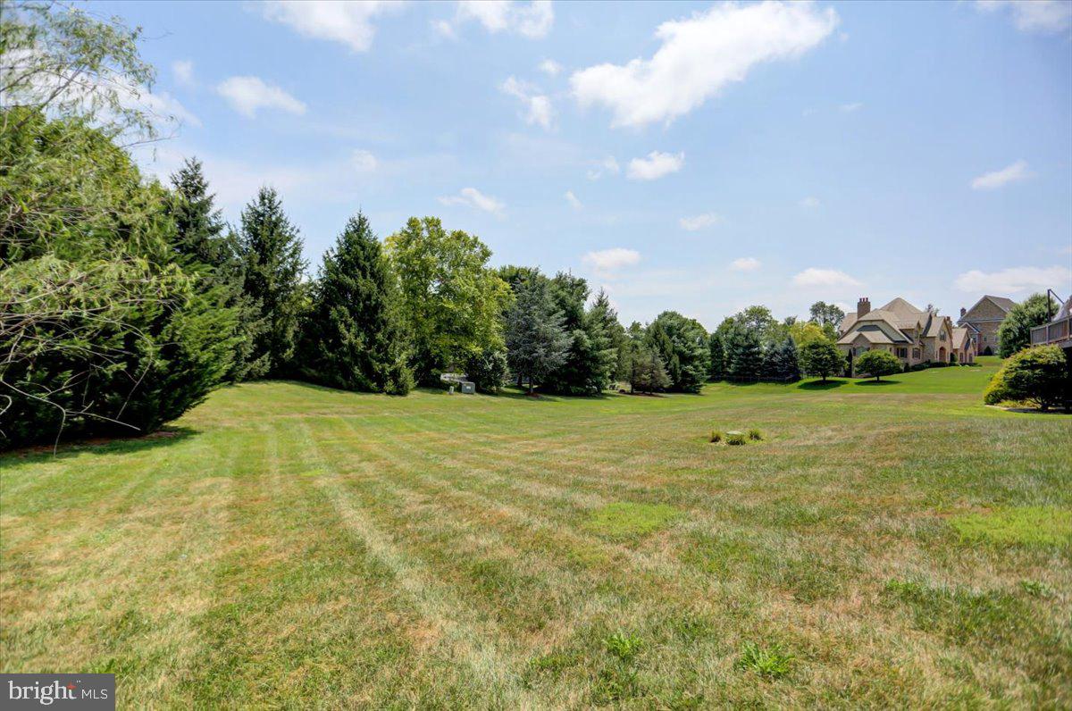 PEMBERTON - Residential