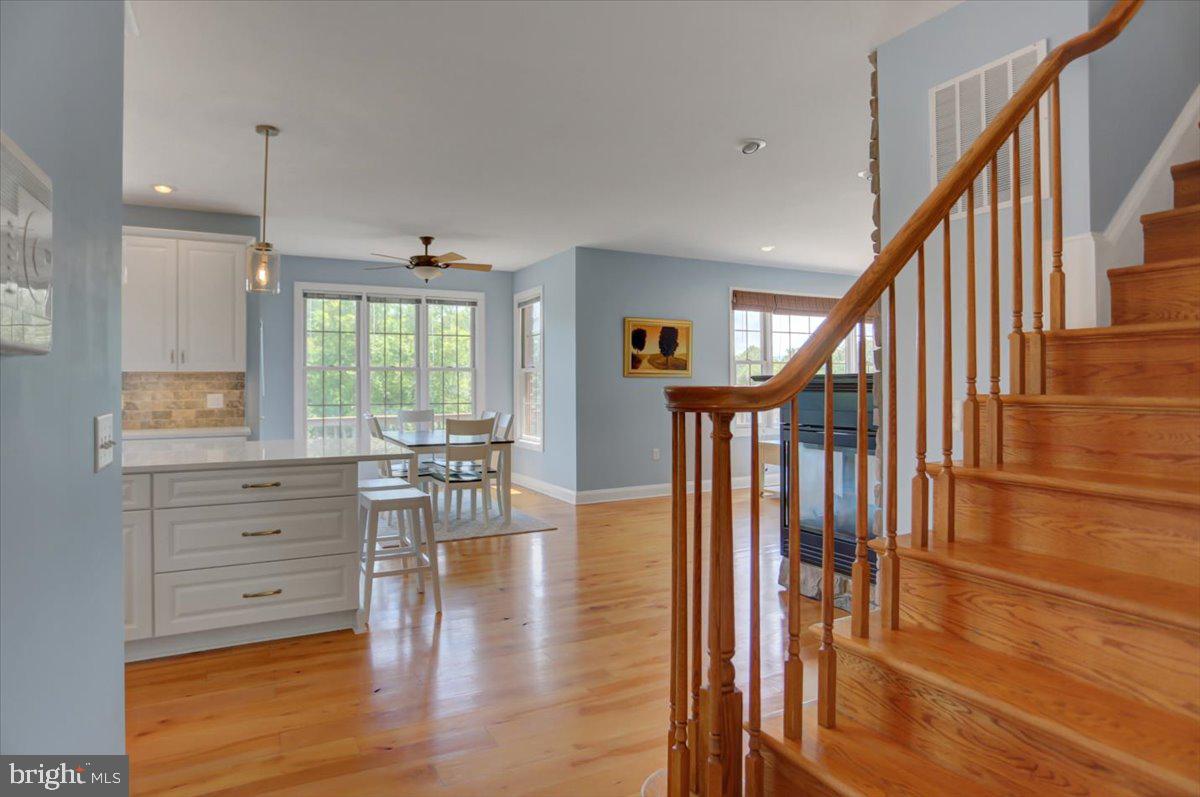 PEMBERTON - Residential