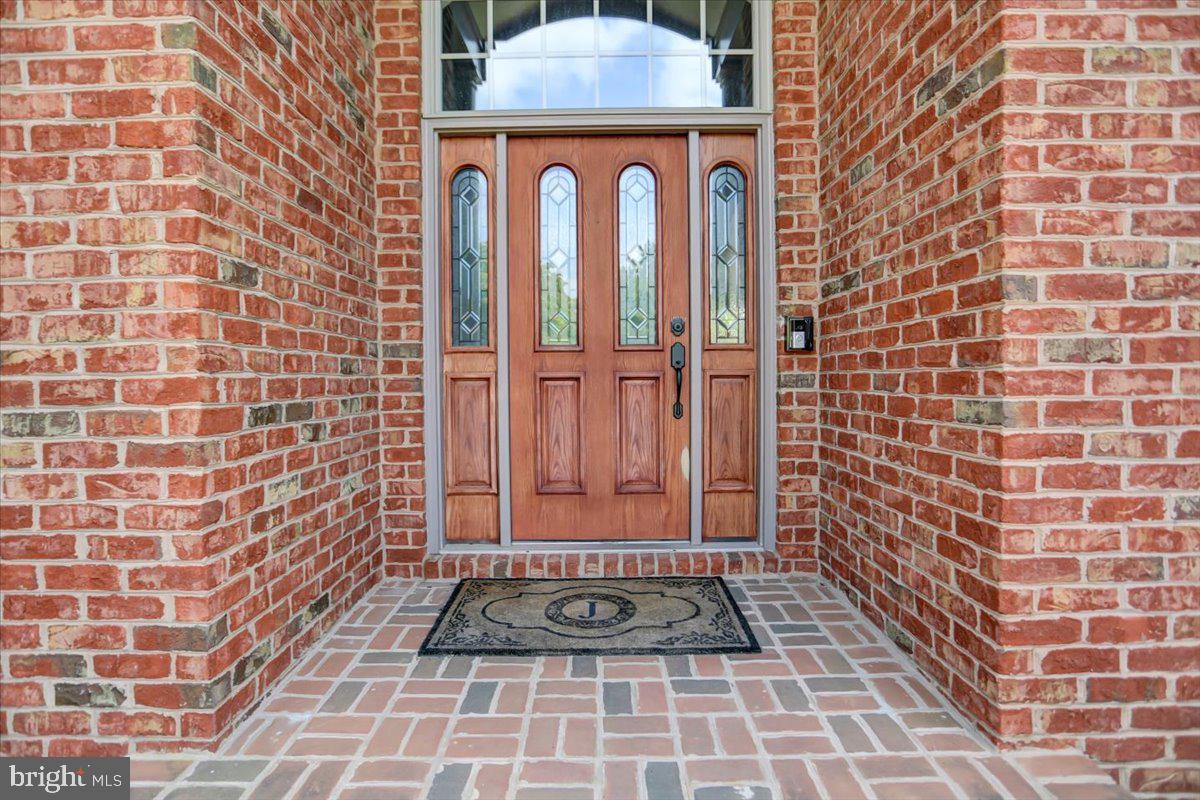 PEMBERTON - Residential