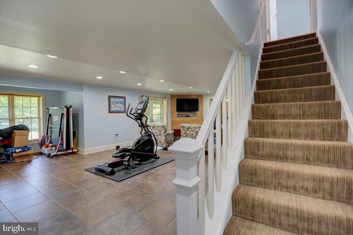 PEMBERTON - Residential